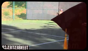 Wild Lesbian Threesome: Naughty Graduation Night with Lacey Channing