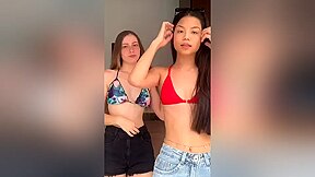 Best Adult Scene Vertical Video Crazy Show