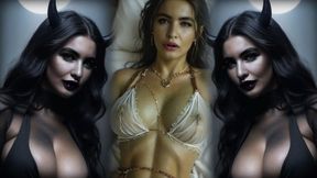 ONLY BDSM LOVE CAN MAKE YOU CUM