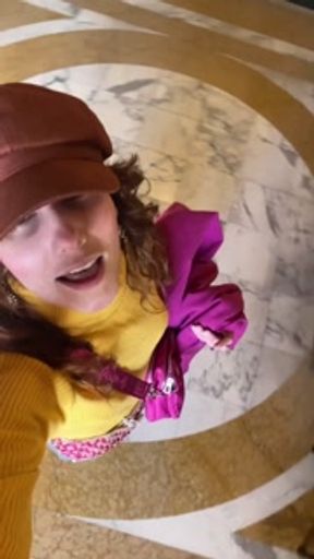 Morning Anal Then a Shopping Trip 🛍️💦 My Perfect Vlog 😈🍑