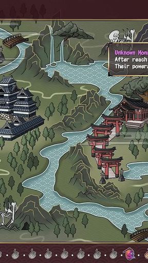 Ep5: Cultivating Manari in Cowgirl Sex Position - Half-demon Shinobi