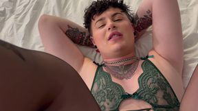 My First Time Paying for It, Femboy Made It Worth Every Penny