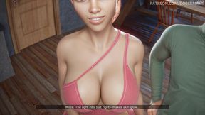 Amanda Episode 20 Extended