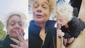 a la recherche d un inconnu pour me baiser et je fini dans un bureau a quatre ...