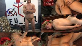 ”CAUSA 601 Jamie - Part 1”