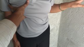 Village girl hot mast video (hindi dirty talk)