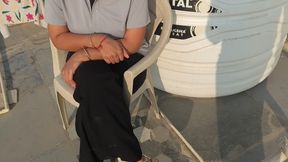 Village girl hot mast video (hindi dirty talk)