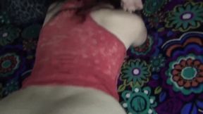 Amateur Ass Job with Dakota Charms