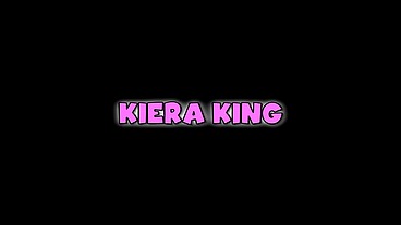Kiera King Takes Alex Jones Cock on the Beach