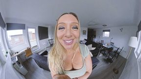 Not Good Enough For Beth's Sis - Beth Bennett