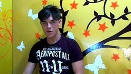 Damian I Private Show - Part 2