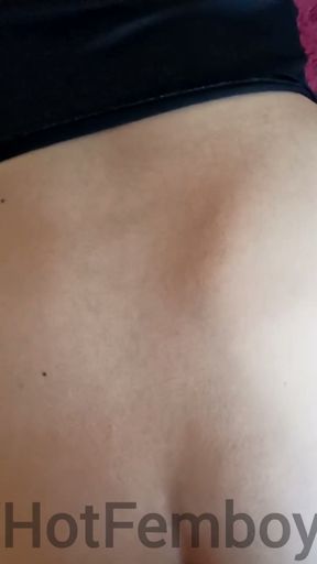 Tinka Is Fighting With A Big Dick And His Fucking Cum!   Clip 1