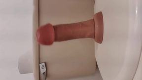 Delicioso orgasmo que me provoca mi amante sint&eacute_tico depu&eacute_s de mucho penetrarme.