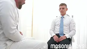 Apprentice Waters Chapter 1 - The Interview