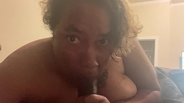 Fried Homeless BBW Robo Fiend pt1 (Members POV) - SplackCity