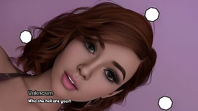 Elmwood University 1 - Naked at Feminist College Party