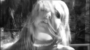 Black Pussy Likes It Doggy Style