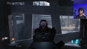 Big-Ass Colombian MILF Takes Multiple Cocks In Her Huge Butt