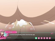 Futa Fix Dick Dine and Dash Linda Route