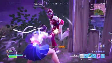 Fortnite traps blow your mind in new season