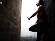 Rabá Erre en: Tarde de Halloween por Rabaerre Artista TtT