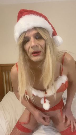 I am the reason Santa only works 1 day a year