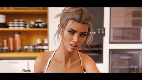 Welcome to Free Will - 24 - Temperature Going up by Misskitty2k