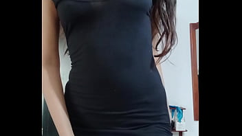 Secretaria seduce a su jefe en reuni&oacute_n por llamada. Mira lo que pasa...