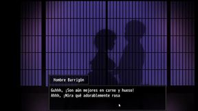 Scar of Summer Ruta Oyama Gamplay Espa&ntilde_ol