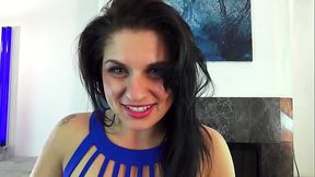 Russian Grace - Introduction