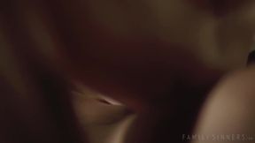 Silvia Saige - Mother & Stepson