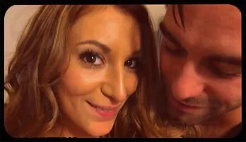 Seductive Latina Moka Mora Takes on Two Lucky Guys