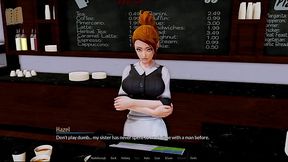 Harem Hotel 210