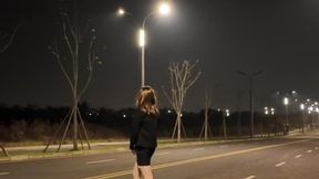 SubnCuff_CuffedtothePoleOutdoor0616