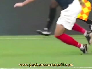 2022 World Cup Bags and Tails - Homo Bananas Brasil