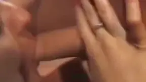 Husband Watches His Wife Getting Laid