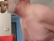 Cock slut practice