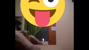 Hot Quarantine Fling: Wild Bareback Fun with Horny Amateurs – Gay XXX