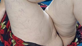 Stranger fill my pussy with cum and I used it as masturbating lube at home | busty bbw ssbbw | cheating wife | stranger creampie | sex with stranger | big fat ass booty | big natural tits milf | big boobs mature woman | huge butt | load | chubby plumper