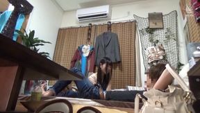 Adorable Asian Babe Loves Sucking Cock – Pure Oral Pleasure
