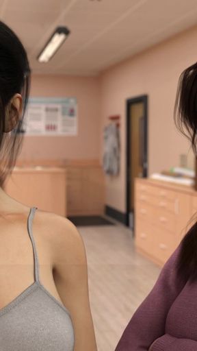 Slow and Furious Sex (part 4)