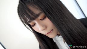 Kei Muto Backstage
