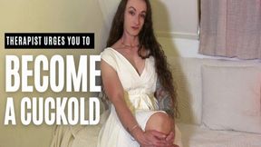 Counselor Encourages You to Become a Cuckold 480p