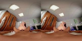 Olivia Westsun Has Made A Name For Herself As Masseuse Who Knows No Bounds