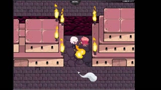 Succubus Sex Adventure - Crimson Keep 3 - Lumen City