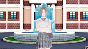 Public Sex Life - (pt 67)