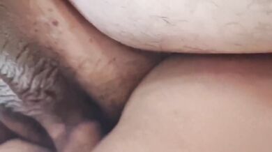 New Pinay Sasha sets wild creampie scene