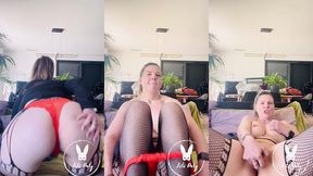 video min, vient me rejoindre sur mon canape