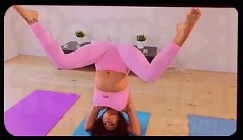 Cassidy Banks & Ebony Mystique Oiled Massage HD 2024 edition