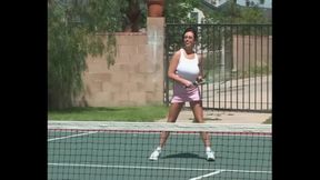 An Ass Open in the Sun